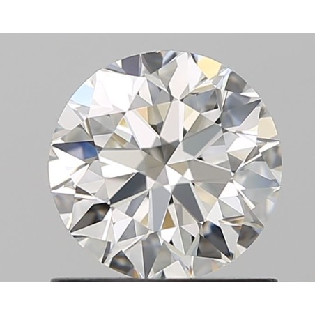 Diament szlif okrągły, 0.9ct, VVS2, I, GIA 6505342897