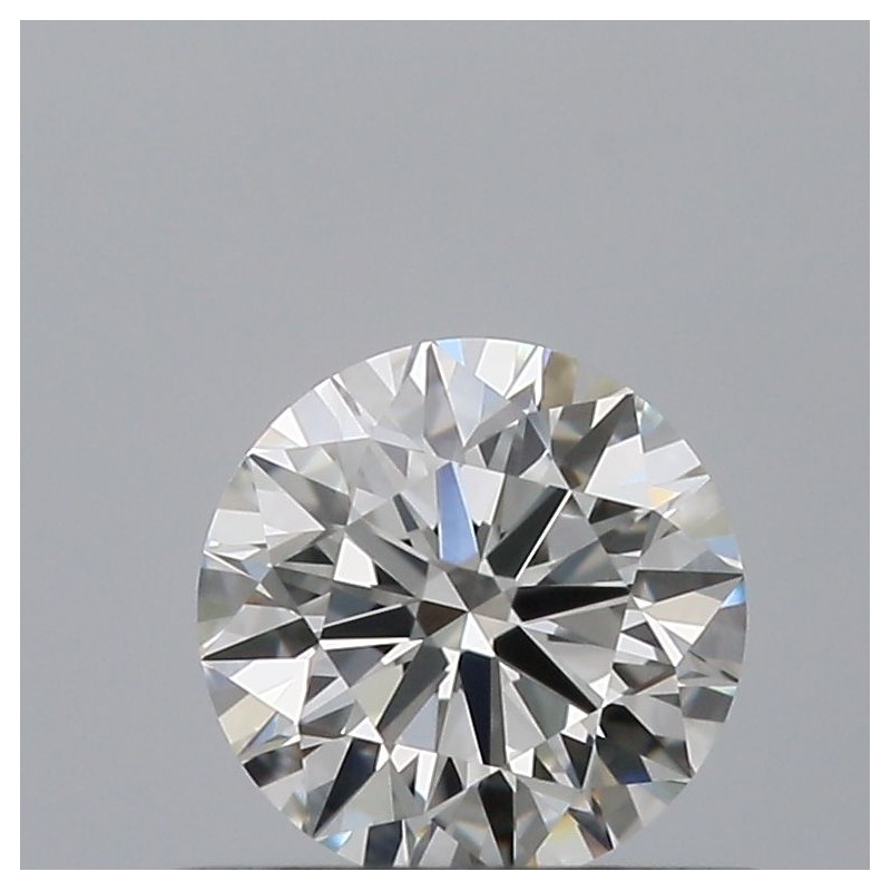 Diament szlif okrągły, 0.43ct, VVS1, H, GIA 7531463586 Diament szlif okrągły, 0.43ct, VVS1, H, GIA 7531463586