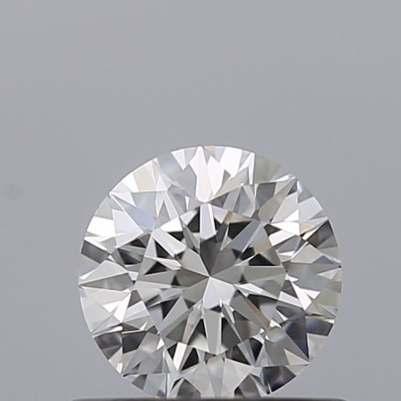 Diament szlif okrągły, 0.52ct, VS2, E, GIA 5533490067