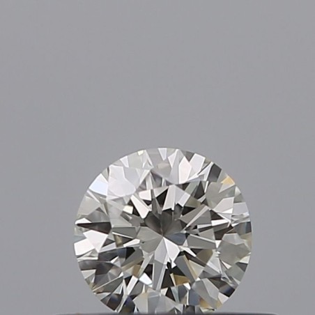 Diament szlif okrągły, 0.3ct, VVS1, G, IGI 739508095