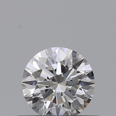 Diament szlif okrągły, 0.35ct, VVS2, F, GIA 1529210729