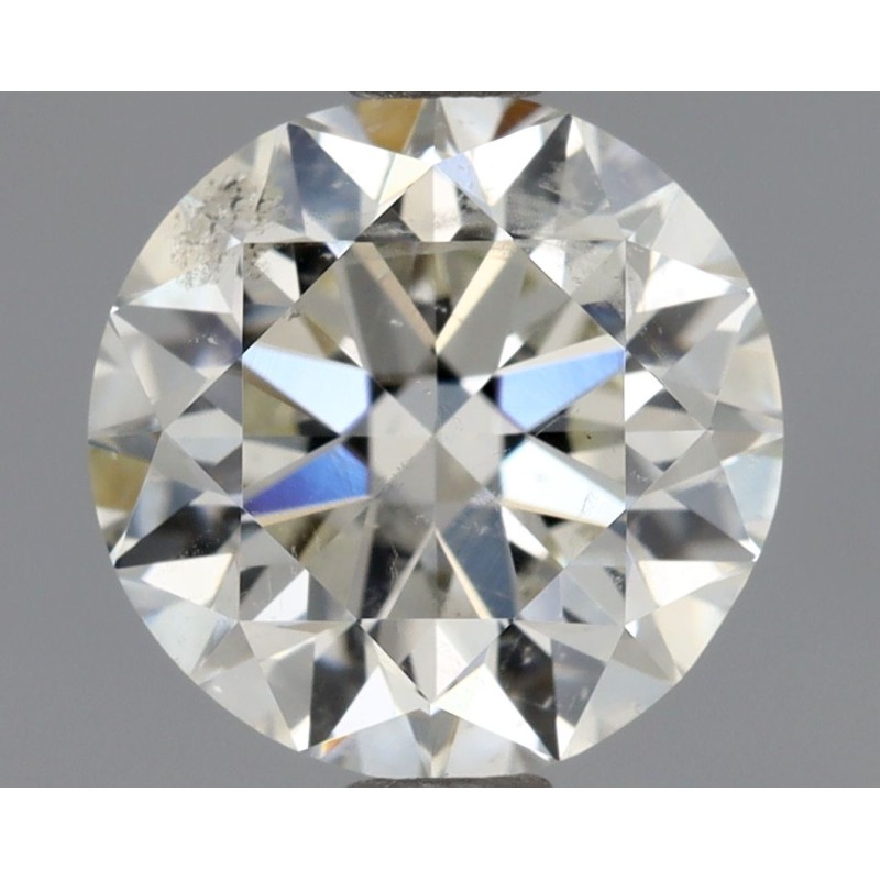Diament szlif okrągły, 1.01ct, SI2, I, IGI 654437939 Diament szlif okrągły, 1.01ct, SI2, I, IGI 654437939