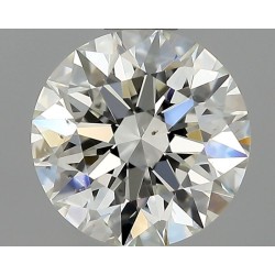 Diament szlif okrągły, 0.8ct, VS2, I, GIA 1537186026