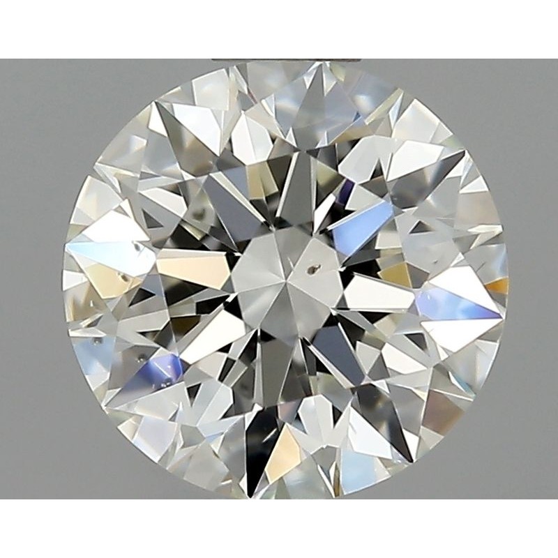 Diament szlif okrągły, 0.8ct, VS2, I, GIA 1537186026 Diament szlif okrągły, 0.8ct, VS2, I, GIA 1537186026
