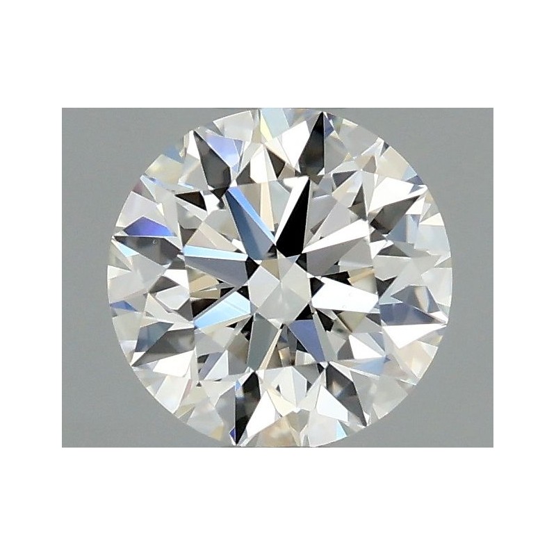 Diament szlif okrągły, 0.5ct, VVS2, G, GIA 7532185389 Diament szlif okrągły, 0.5ct, VVS2, G, GIA 7532185389