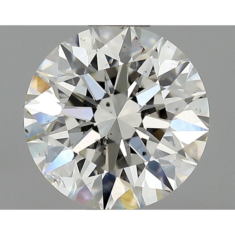 Diament szlif okrągły, 0.8ct, SI1, H, GIA 5533185741 Diament szlif okrągły, 0.8ct, SI1, H, GIA 5533185741
