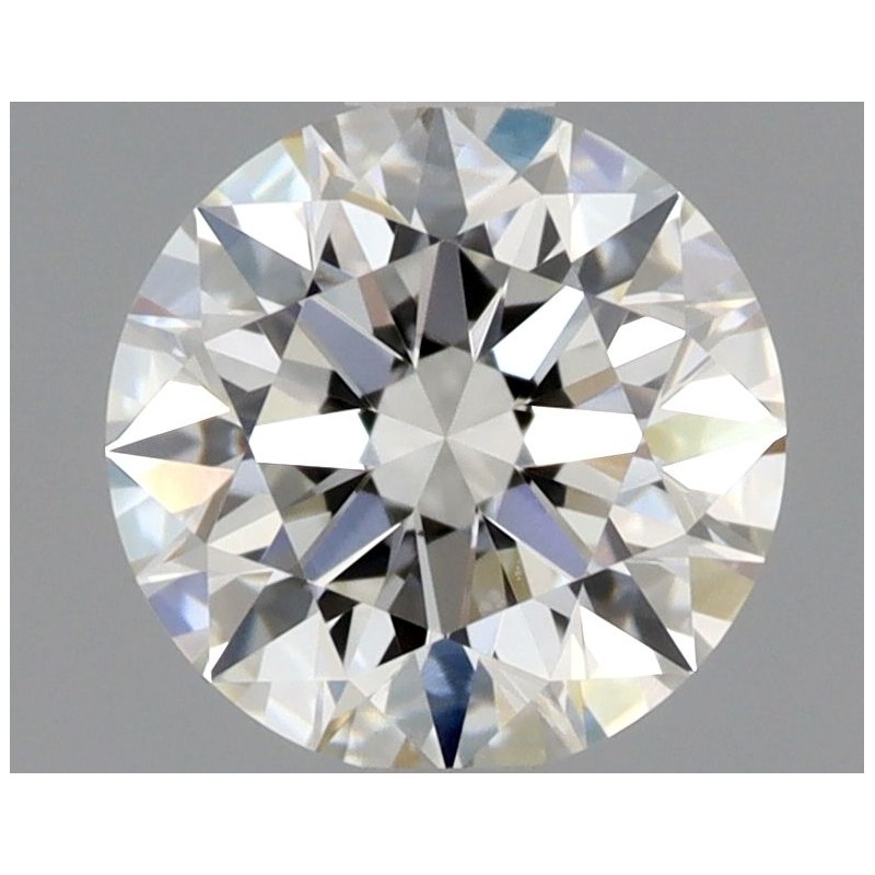 Diament szlif okrągły, 0.6ct, VS2, H, GIA 6532304306 Diament szlif okrągły, 0.6ct, VS2, H, GIA 6532304306