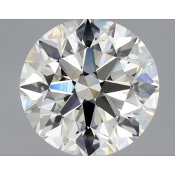 Diament szlif okrągły, 1.22ct, VVS2, G, GIA 7538303099