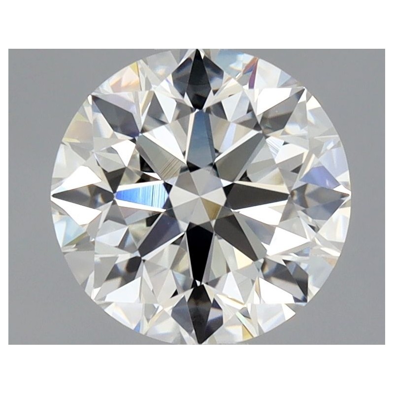 Diament szlif okrągły, 1.22ct, VVS2, G, GIA 7538303099 Diament szlif okrągły, 1.22ct, VVS2, G, GIA 7538303099