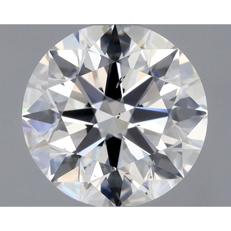 Diament szlif okrągły, 1.05ct, SI1, F, GIA 6532315431 Diament szlif okrągły, 1.05ct, SI1, F, GIA 6532315431