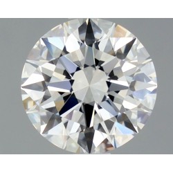 Diament szlif okrągły, 1.0ct, VS2, E, GIA 7538314618