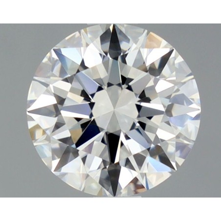 Diament szlif okrągły, 1.0ct, VS2, E, GIA 7538314618