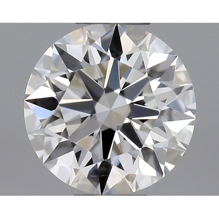 Diament szlif okrągły, 0.4ct, VS2, G, GIA 2537185593