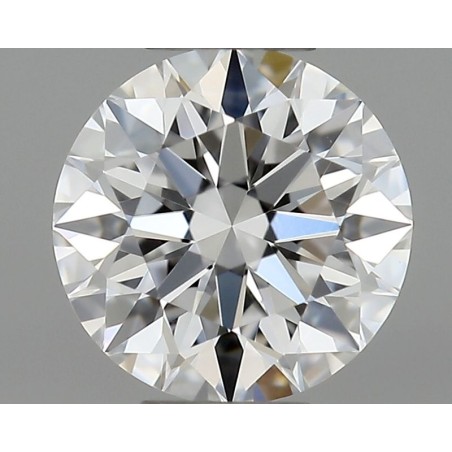 Diament szlif okrągły, 0.3ct, VS1, D, GIA 6531185836