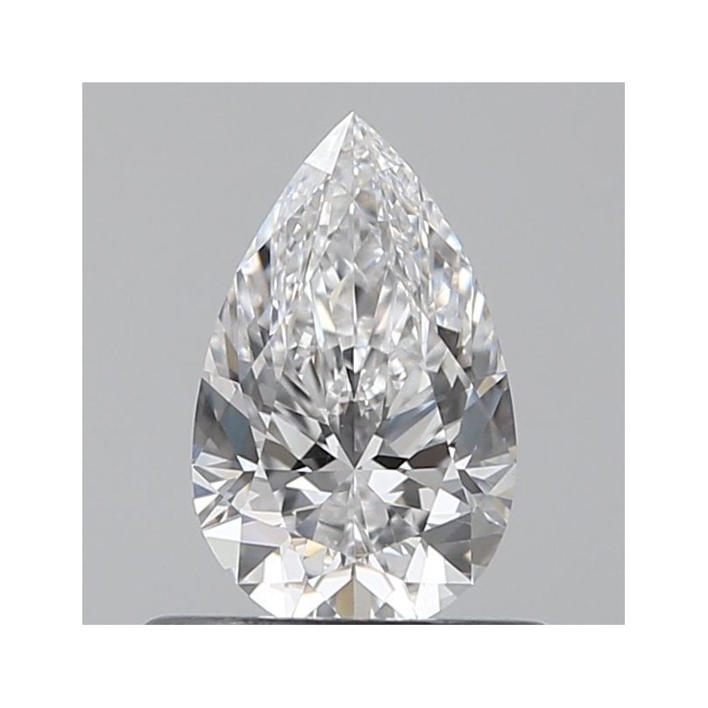 Diament szlif gruszkowy, 0.5ct, VS1, D, GIA 2537258514 Diament szlif gruszkowy, 0.5ct, VS1, D, GIA 2537258514