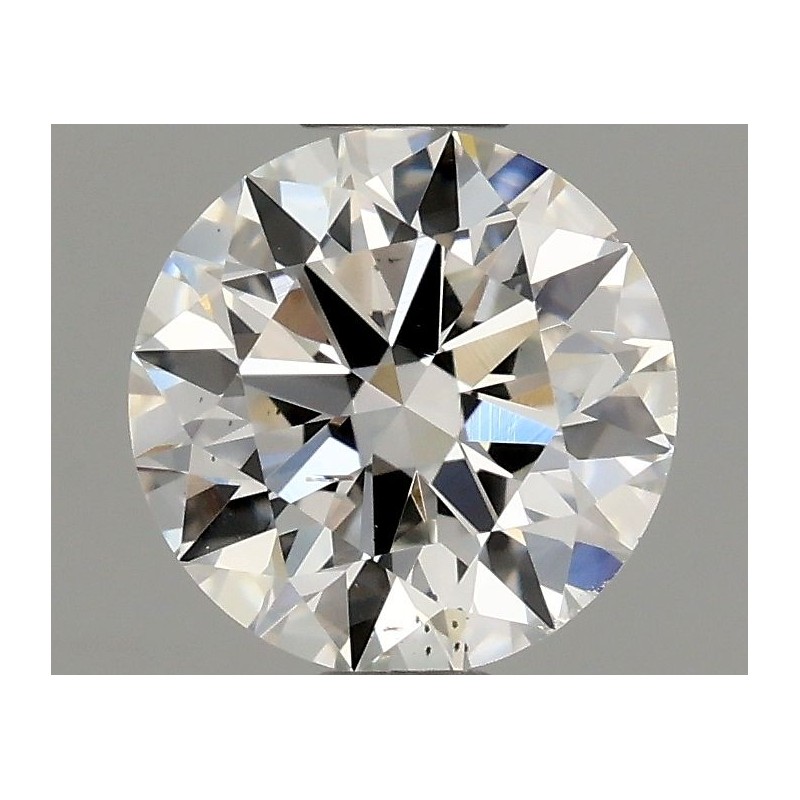 Diament szlif okrągły, 0.6ct, SI1, G, GIA 5536185205 Diament szlif okrągły, 0.6ct, SI1, G, GIA 5536185205
