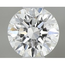 Diament szlif okrągły, 0.32ct, VVS1, D, GIA 1539573813