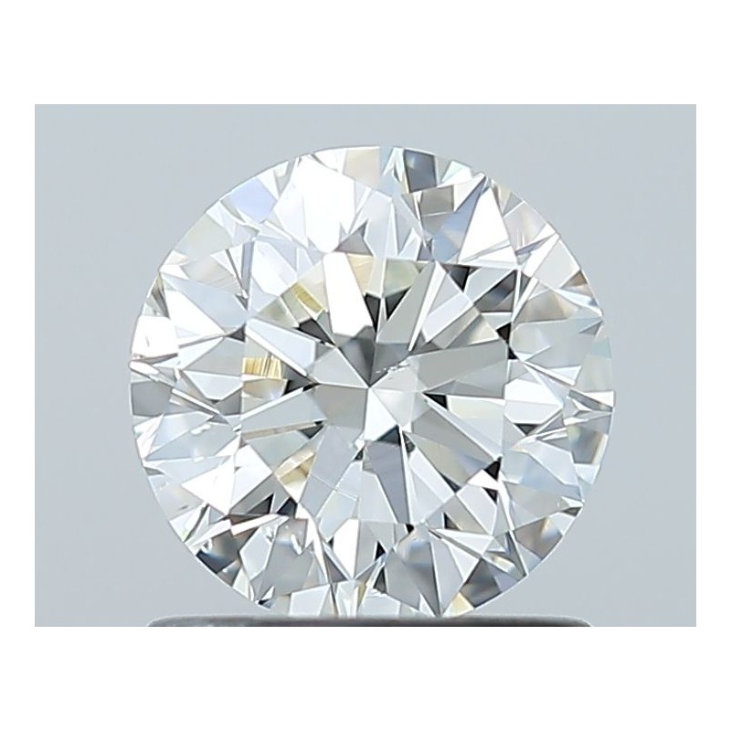 Diament szlif okrągły, 1.01ct, SI1, I, GIA 3535202627 Diament szlif okrągły, 1.01ct, SI1, I, GIA 3535202627