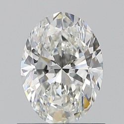 Diament szlif owalny, 0.9ct, VS1, H, GIA 1538031494