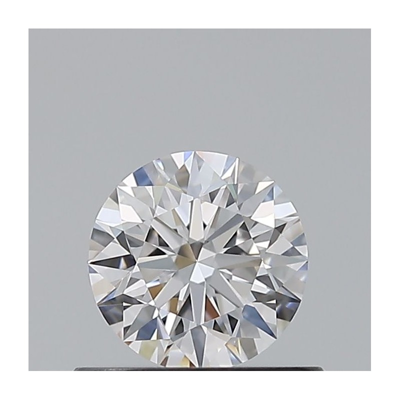 Diament szlif okrągły, 0.52ct, VVS2, D, GIA 6531393936