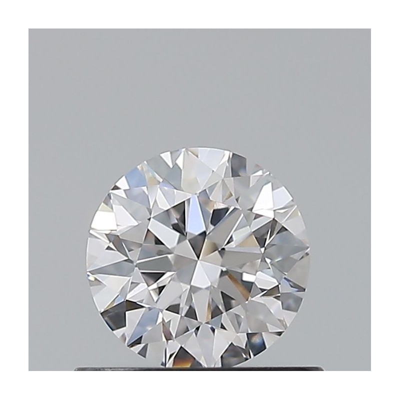 Diament szlif okrągły, 0.56ct, VS1, E, GIA 7536386880 Diament szlif okrągły, 0.56ct, VS1, E, GIA 7536386880