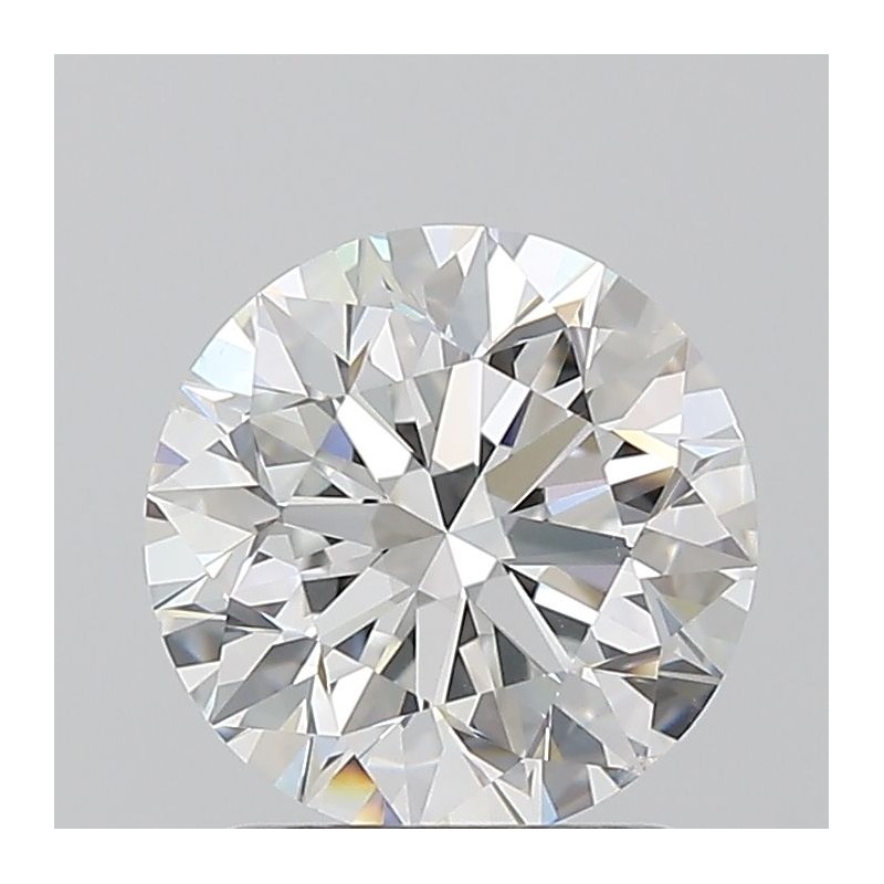 Diament szlif okrągły, 1.51ct, SI1, E, GIA 6522946928 Diament szlif okrągły, 1.51ct, SI1, E, GIA 6522946928