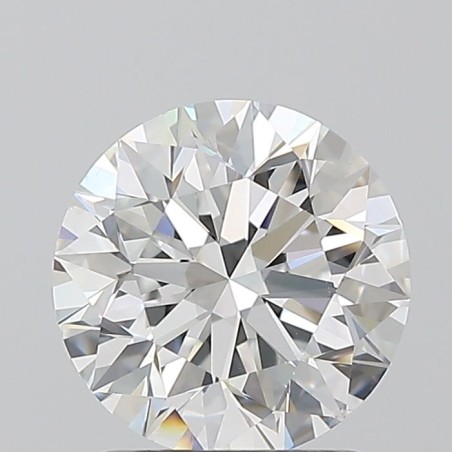 Diament szlif okrągły, 1.51ct, SI1, E, GIA 6522946928