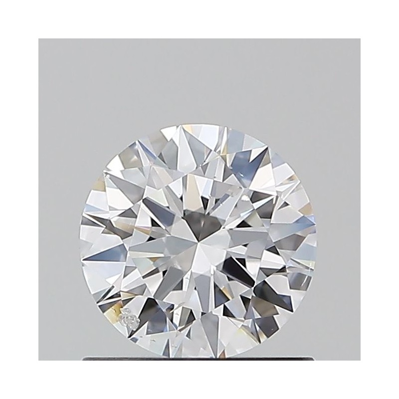 Diament szlif okrągły, 0.8ct, SI2, D, GIA 1528946044 Diament szlif okrągły, 0.8ct, SI2, D, GIA 1528946044