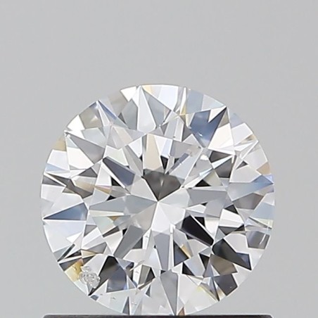 Diament szlif okrągły, 0.8ct, SI2, D, GIA 1528946044