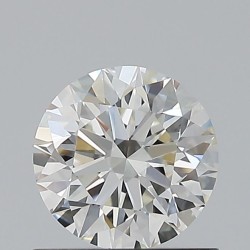 Diament szlif okrągły, 0.74ct, VVS1, H, GIA 5526946430
