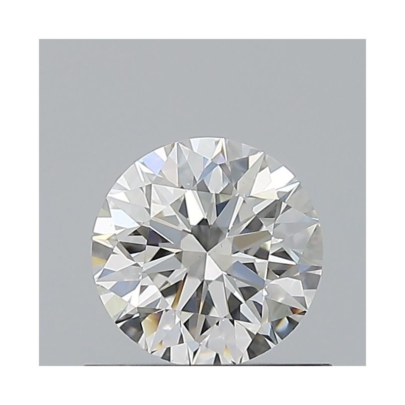Diament szlif okrągły, 0.6ct, VS2, H, GIA 7533014327 Diament szlif okrągły, 0.6ct, VS2, H, GIA 7533014327