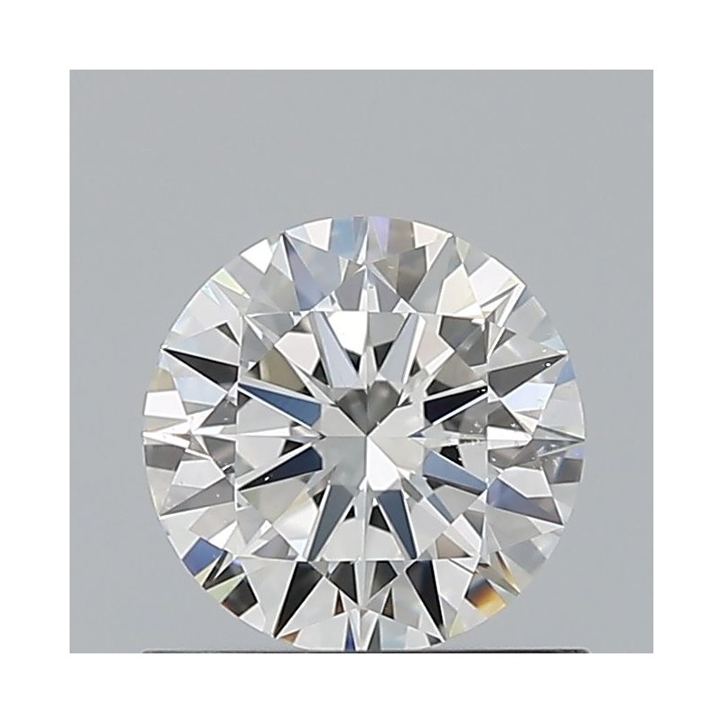 Diament szlif okrągły, 0.7ct, SI1, I, GIA 2534382417 Diament szlif okrągły, 0.7ct, SI1, I, GIA 2534382417