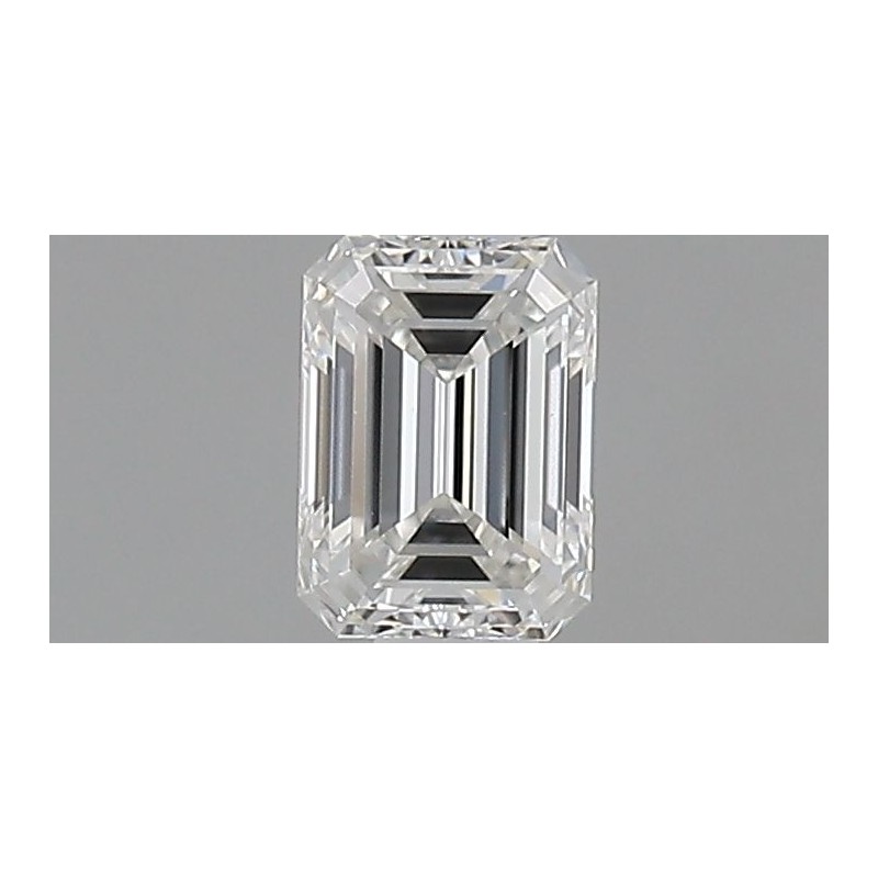 Diament szlif szmaragdowy, 0.33ct, VVS2, F, GIA 3535412830 Diament szlif szmaragdowy, 0.33ct, VVS2, F, GIA 3535412830