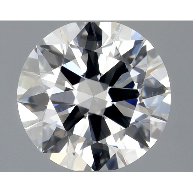 Diament szlif okrągły, 0.48ct, VS2, H, GIA 1539314978 Diament szlif okrągły, 0.48ct, VS2, H, GIA 1539314978