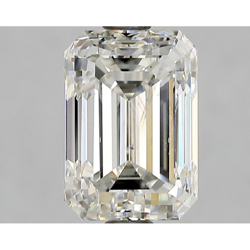 Diament szlif szmaragdowy, 1.81ct, SI2, H, IGI 613364918 Diament szlif szmaragdowy, 1.81ct, SI2, H, IGI 613364918