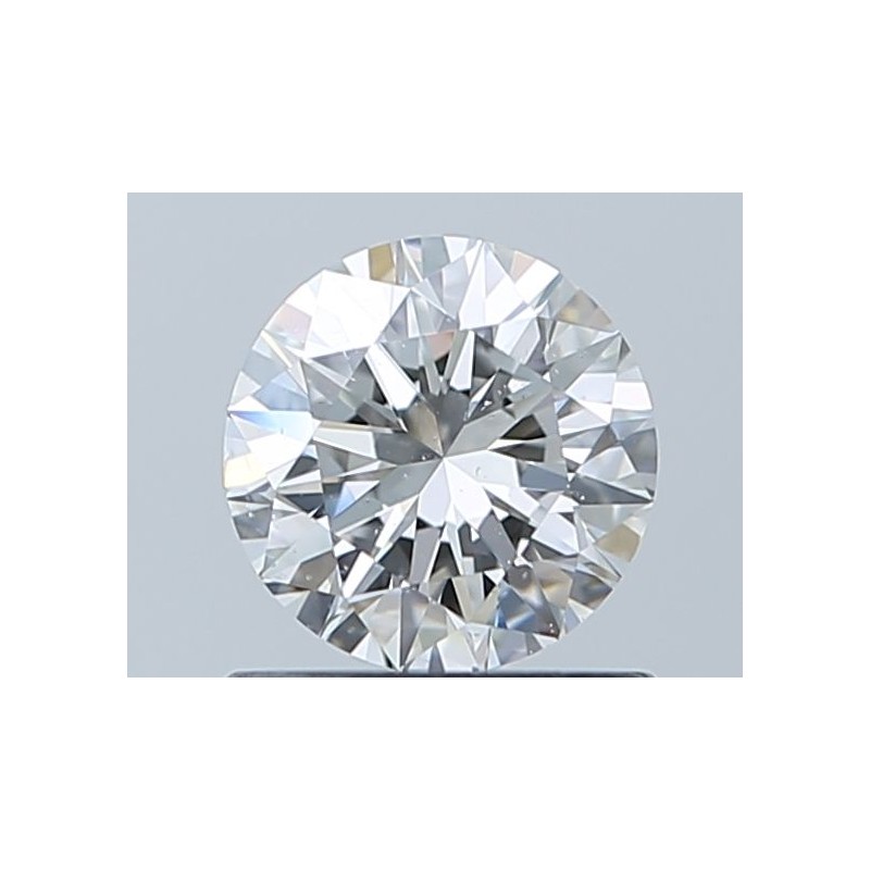 Diament szlif okrągły, 0.7ct, SI2, F, GIA 1236644458 Diament szlif okrągły, 0.7ct, SI2, F, GIA 1236644458