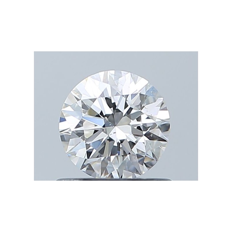 Diament szlif okrągły, 0.6ct, SI1, G, GIA 1236652960 Diament szlif okrągły, 0.6ct, SI1, G, GIA 1236652960