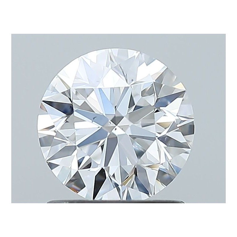 Diament szlif okrągły, 1.0ct, SI1, E, GIA 2233653392 Diament szlif okrągły, 1.0ct, SI1, E, GIA 2233653392