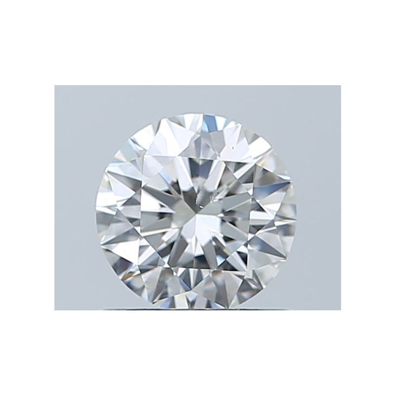 Diament szlif okrągły, 0.71ct, SI1, H, GIA 2233652682 Diament szlif okrągły, 0.71ct, SI1, H, GIA 2233652682