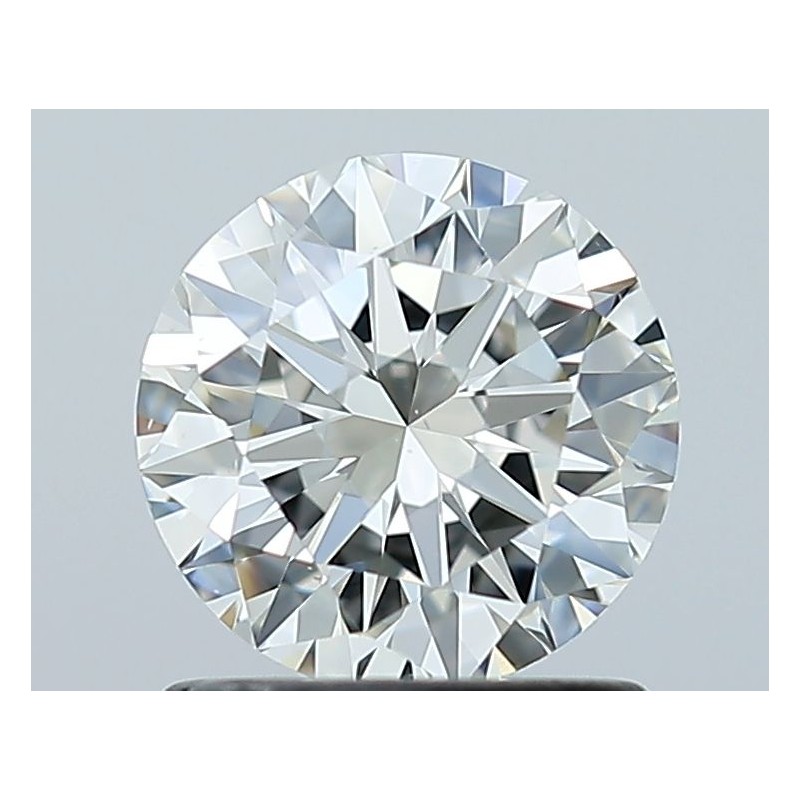 Diament szlif okrągły, 1.05ct, VS2, I, GIA 6522738943 Diament szlif okrągły, 1.05ct, VS2, I, GIA 6522738943