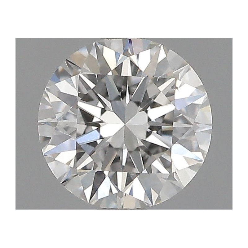 Diament szlif okrągły, 0.5ct, SI1, F, GIA 2496557598 Diament szlif okrągły, 0.5ct, SI1, F, GIA 2496557598