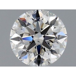 Diament szlif okrągły, 0.9ct, SI1, H, GIA 1519247495
