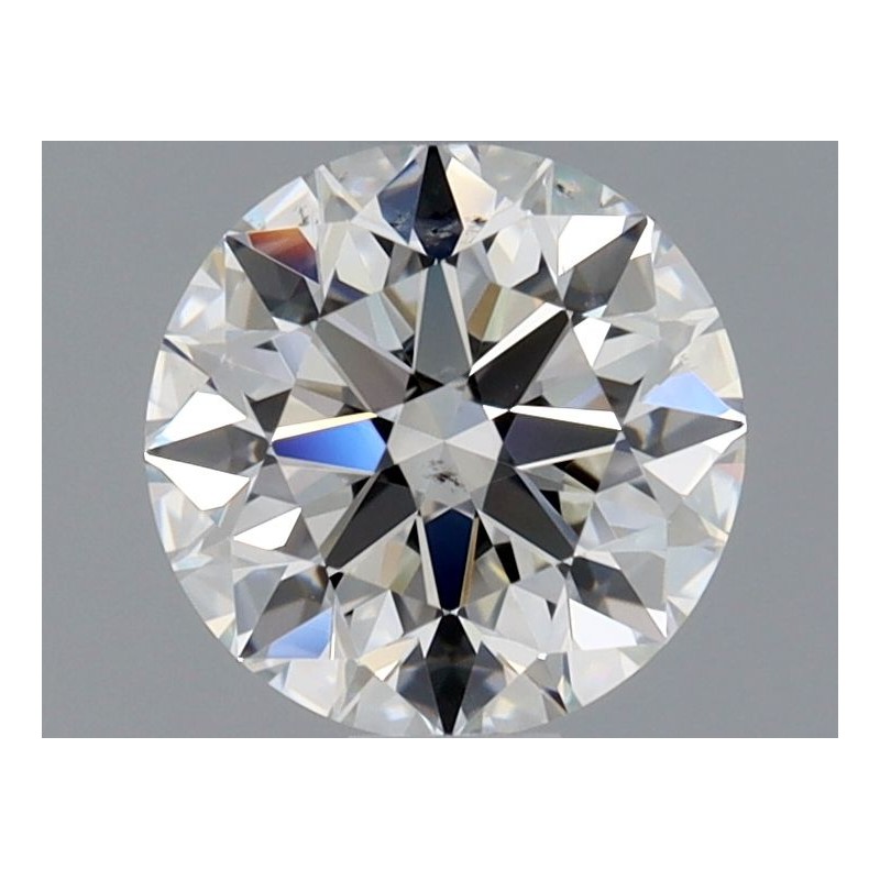 Diament szlif okrągły, 0.9ct, SI1, H, GIA 1519247495