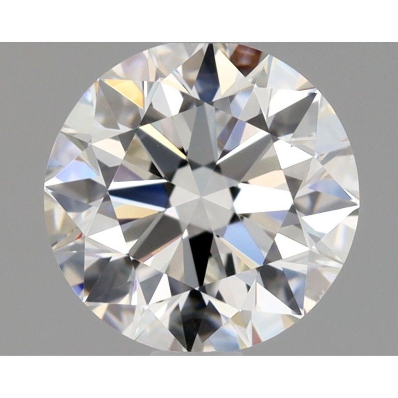Diament szlif okrągły, 0.9ct, SI1, G, GIA 7516248010