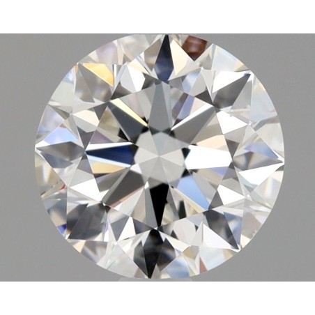 Diament szlif okrągły, 0.9ct, SI1, G, GIA 7516248010