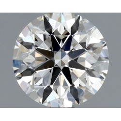 Diament szlif okrągły, 0.9ct, VVS1, G, GIA 6505902835