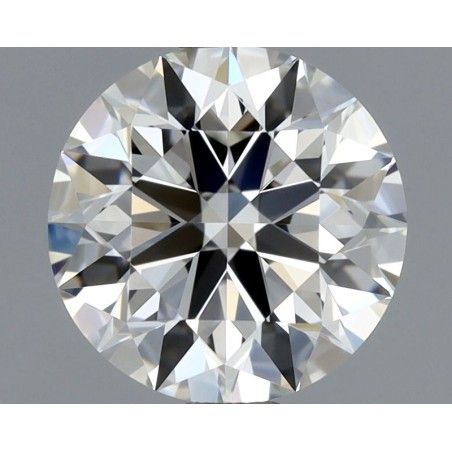 Diament szlif okrągły, 0.9ct, VVS1, G, GIA 6505902835