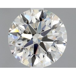 Diament szlif okrągły, 0.9ct, VS1, I, GIA 7518230240