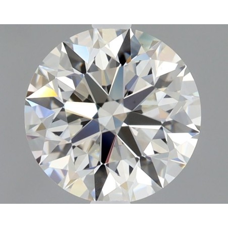 Diament szlif okrągły, 0.9ct, VS1, I, GIA 7518230240