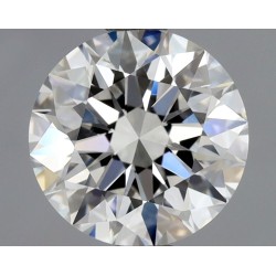 Diament szlif okrągły, 1.01ct, VS1, E, GIA 6502762627